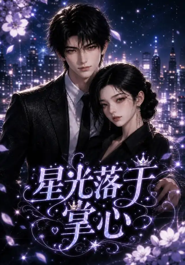 星光落于掌心(50集)-初遇资源网