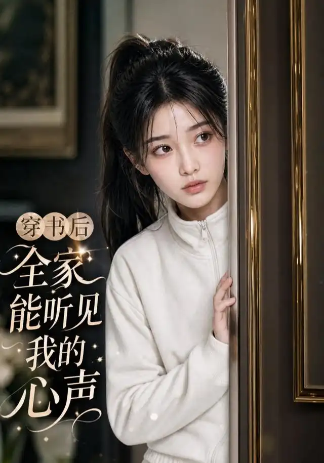穿书后全家能听见我的心声(40集)-初遇资源网