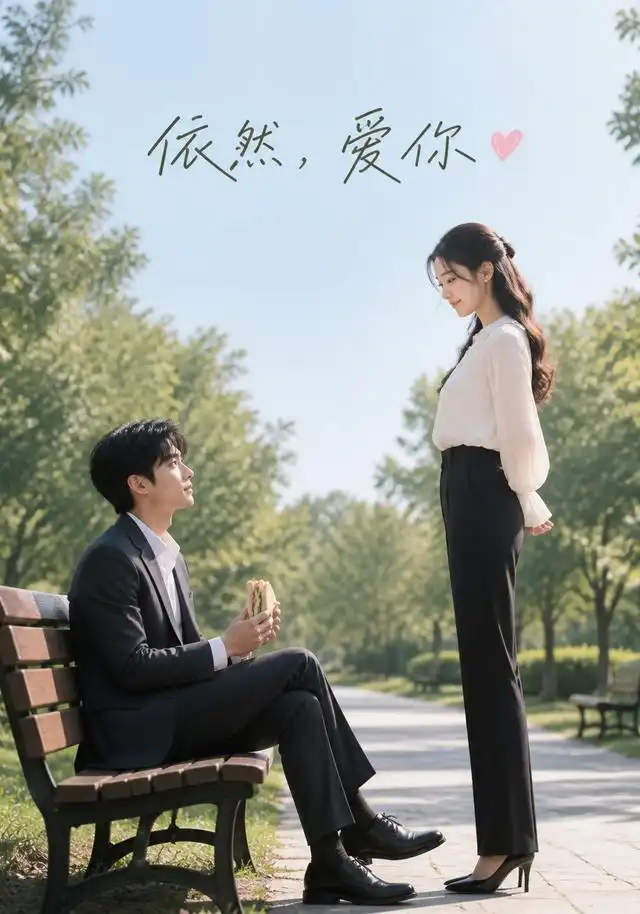 依然爱你（41集）-初遇资源网