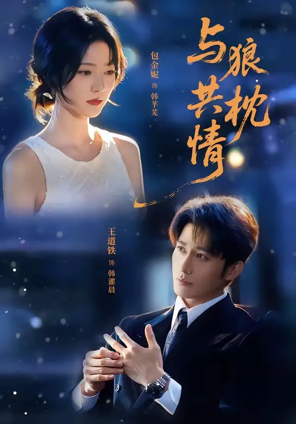 与狼共枕情(95集)王道铁&包金妮(1080P)-初遇资源网