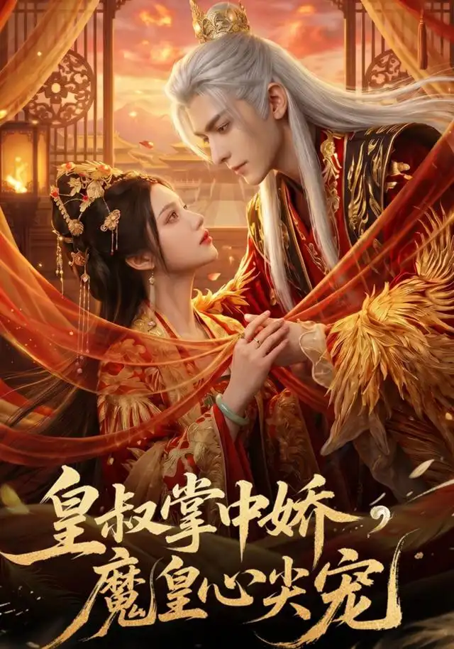 皇叔掌中娇魔皇心尖宠(75集)-初遇资源网