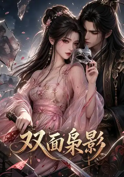 双面枭影(78集)-初遇资源网