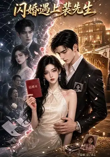闪婚遇上裴先生（73集）-初遇资源网