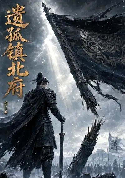 遗孤镇北府第三季（111集）-初遇资源网