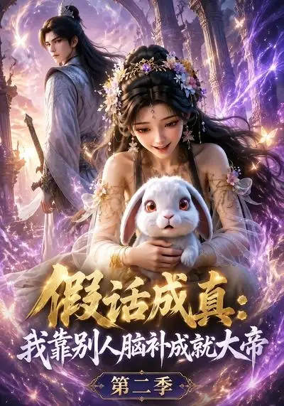 假话成真我靠别人脑补成就大帝第二季（43集）-初遇资源网