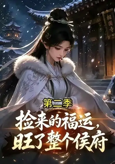 捡来的福运旺了整个侯府第二季(109集)-初遇资源网
