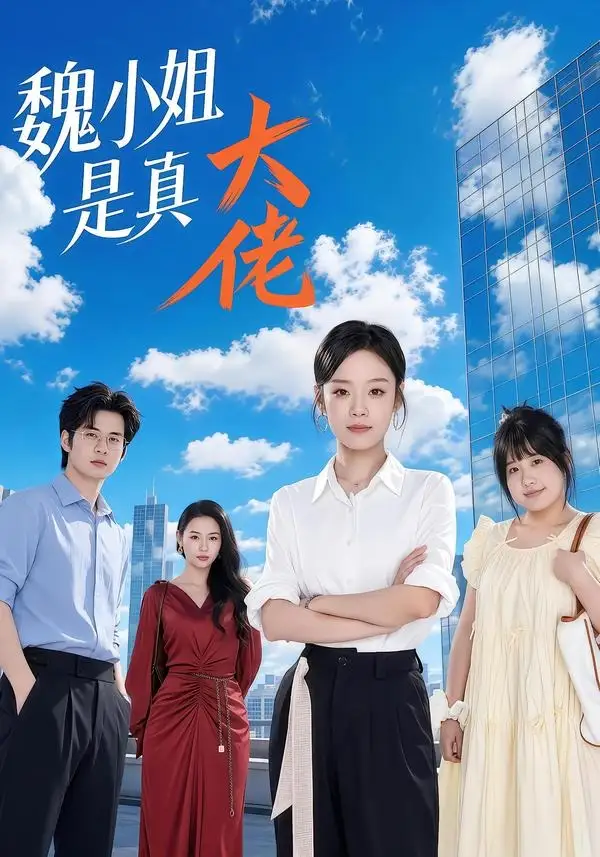 魏小姐是真大佬(62集)刘诣文&毛家和&苏霖&杨睿-初遇资源网