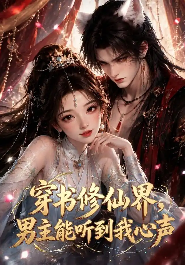 穿书修仙界男主能听到我心声(157集)-初遇资源网