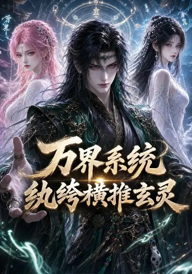 万界系统纨绔横推玄灵(115集)-初遇资源网