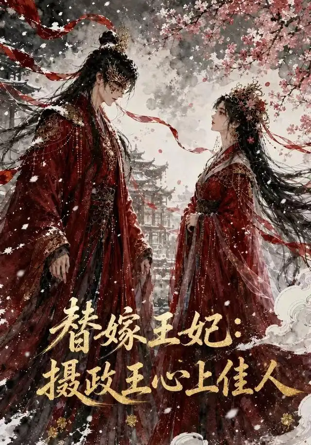 替嫁王妃摄政王心上佳人(73集)-初遇资源网