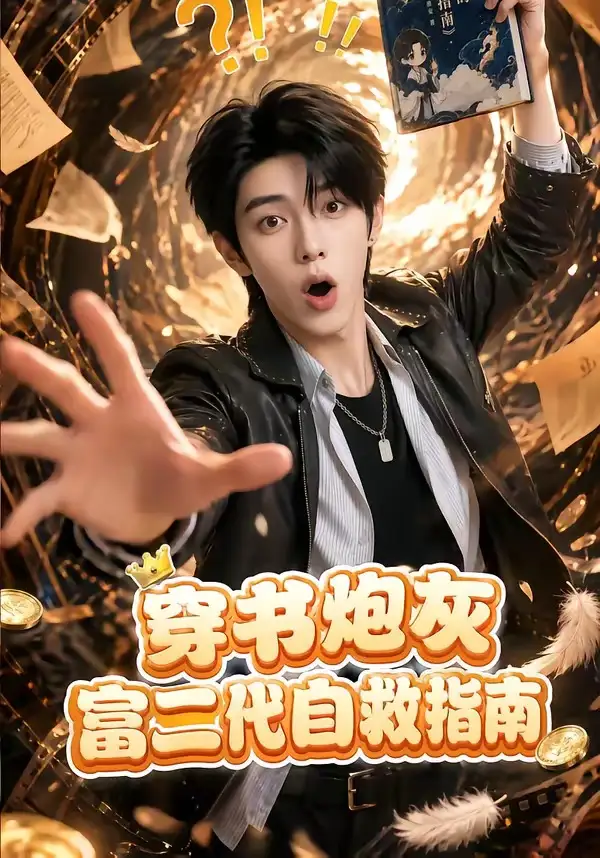 穿书炮灰富二代自救指南(52集)-初遇资源网