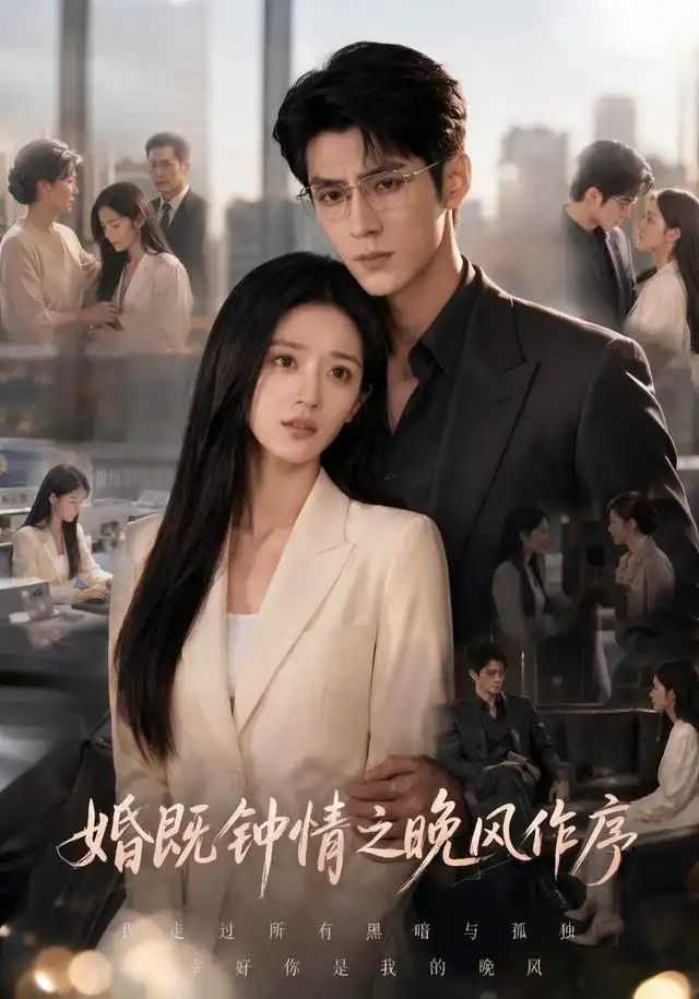 婚既钟情之晚风作序(77集)-初遇资源网