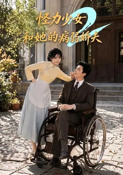 怪力少女和她的病弱娇夫2（92集）-初遇资源网