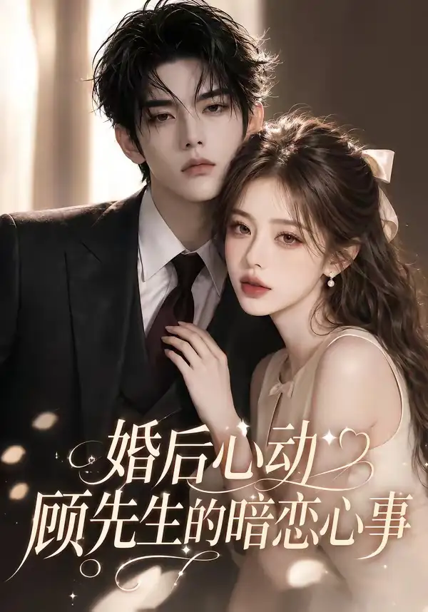婚后心动顾先生的暗恋心事（35集） - 夸克短剧