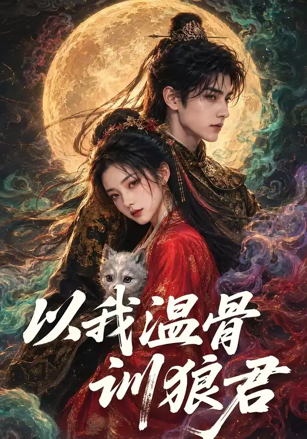 以我温骨训狼君（45集） - 夸克短剧