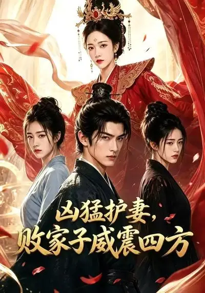 凶猛护妻败家子威震四方(85集)-初遇资源网