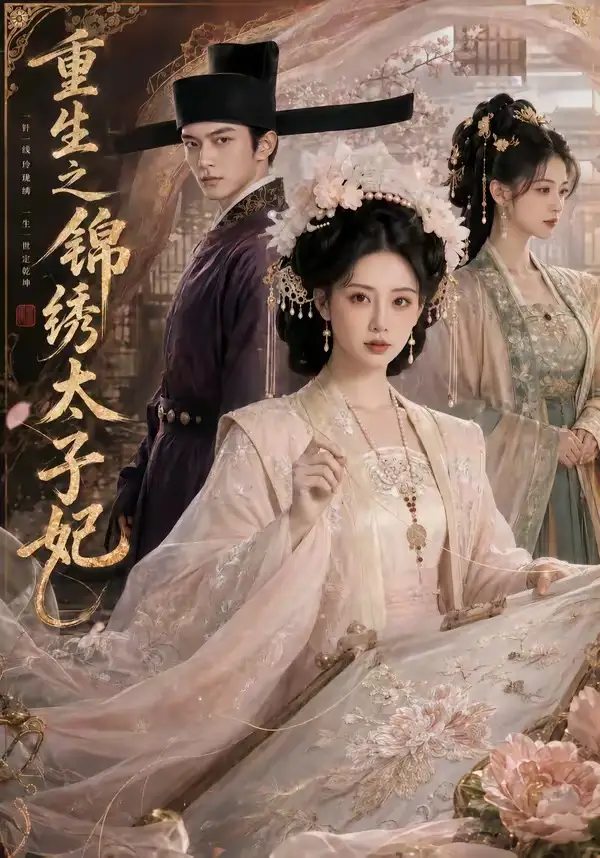 重生之锦绣太子妃(81集)-初遇资源网