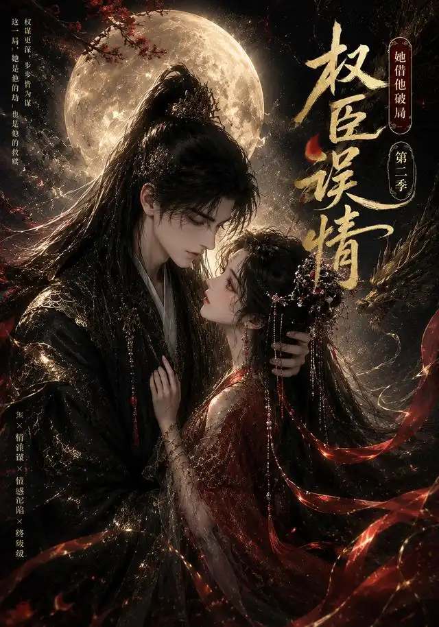 权臣误情她借他破局(第二季)(118集)-初遇资源网