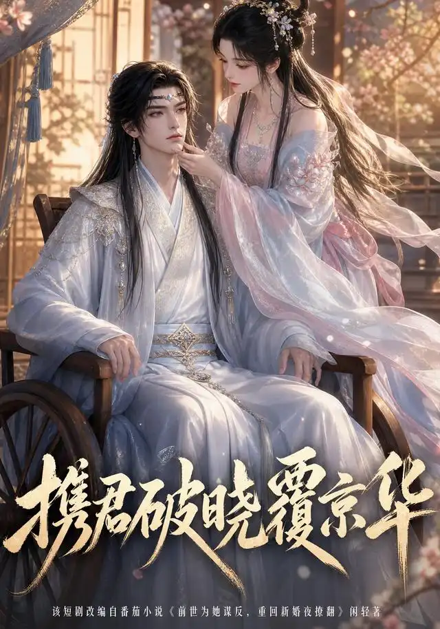 携君破晓覆京华(108集)-初遇资源网