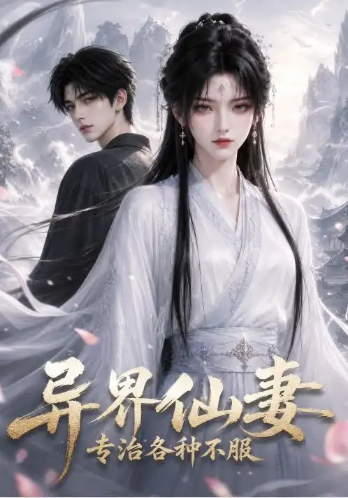 异界仙妻专治各种不服（51集）-初遇资源网