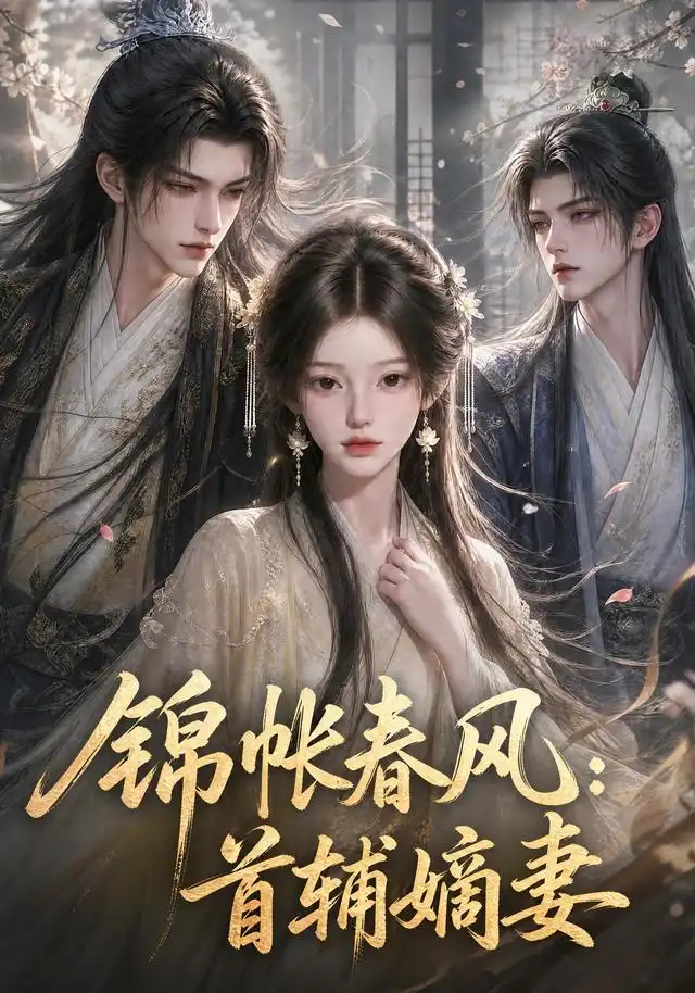 锦帐春风首辅嫡妻 锦帐春风首辅嫡妻