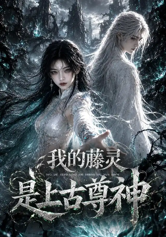 我的藤灵是上古尊神（90集）-初遇资源网