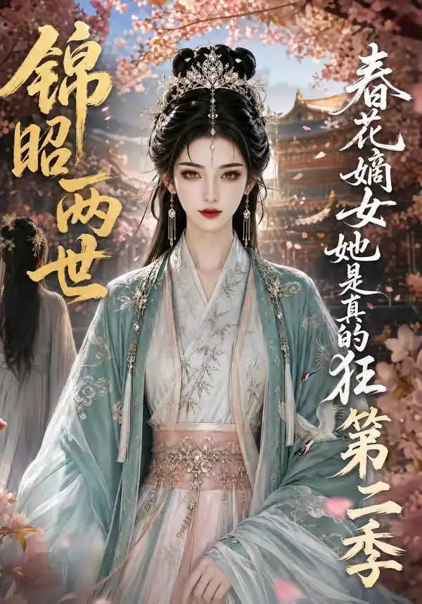 锦昭两世春花嫡女她是真的狂第二季(82集)-初遇资源网