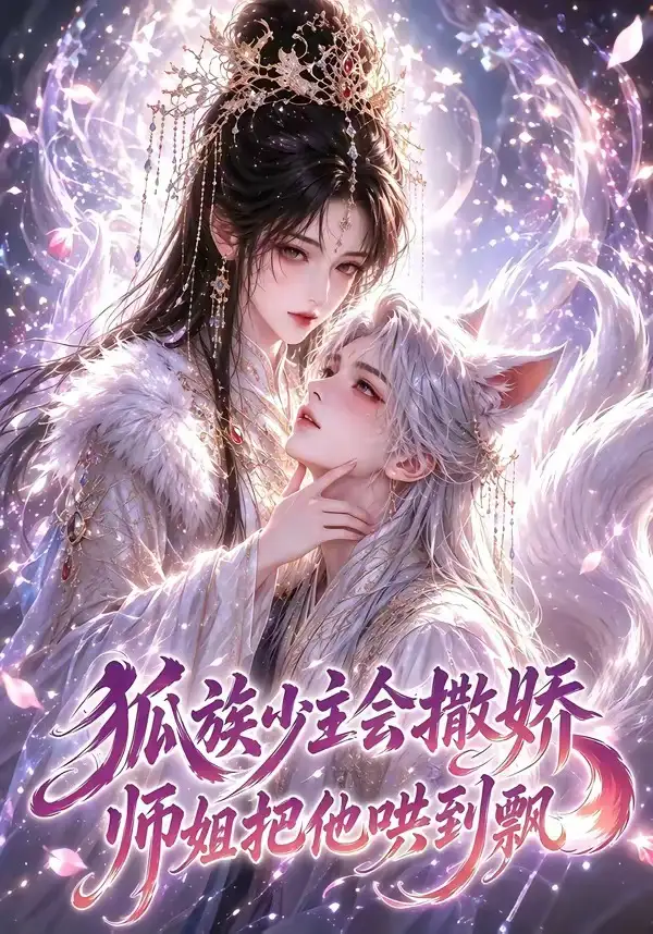狐族少主会撒娇师姐把他哄到飘（88集）-初遇资源网
