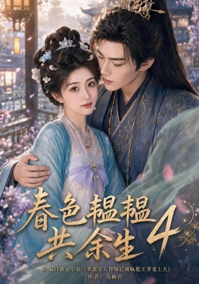 春色韫韫共余生4（87集）-初遇资源网