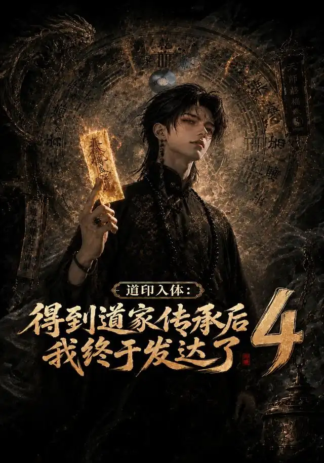 道印入体得到道家传承后我终于发达了4(128集)-初遇资源网