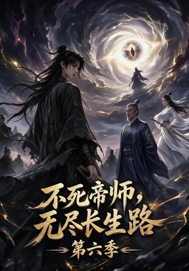 不死帝师无尽长生路第六季（120集）-初遇资源网