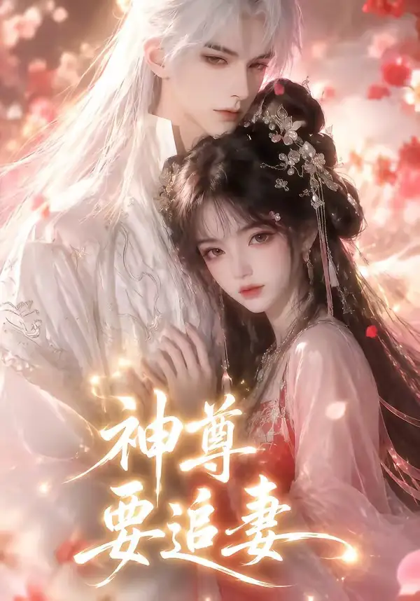 神尊要追妻（46集）-初遇资源网