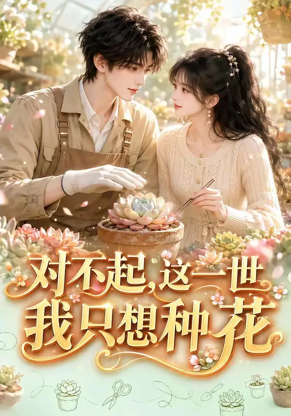 对不起这一世我只想种花(146集)-初遇资源网