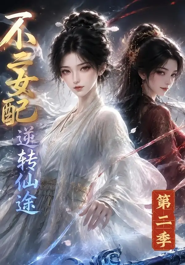 不二女配逆转仙途第二季（90集）-初遇资源网
