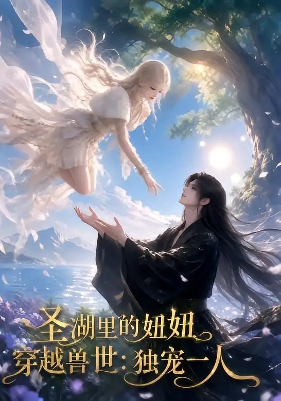 圣湖里的妞妞穿越兽世独宠一人（112集）-初遇资源网