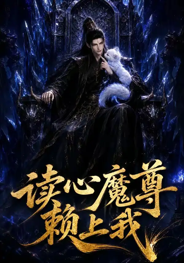 读心魔尊赖上我(52集)-初遇资源网