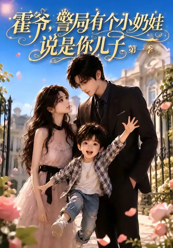 霍爷警局有个小奶娃说是你儿子第一季（146集）-初遇资源网