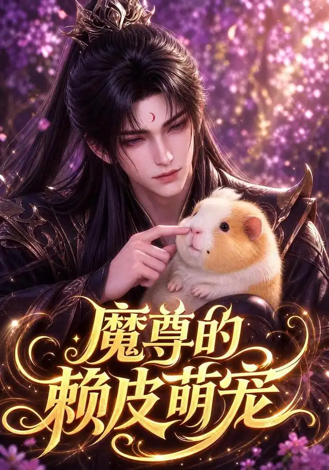 魔尊的赖皮萌宠(78集)-初遇资源网