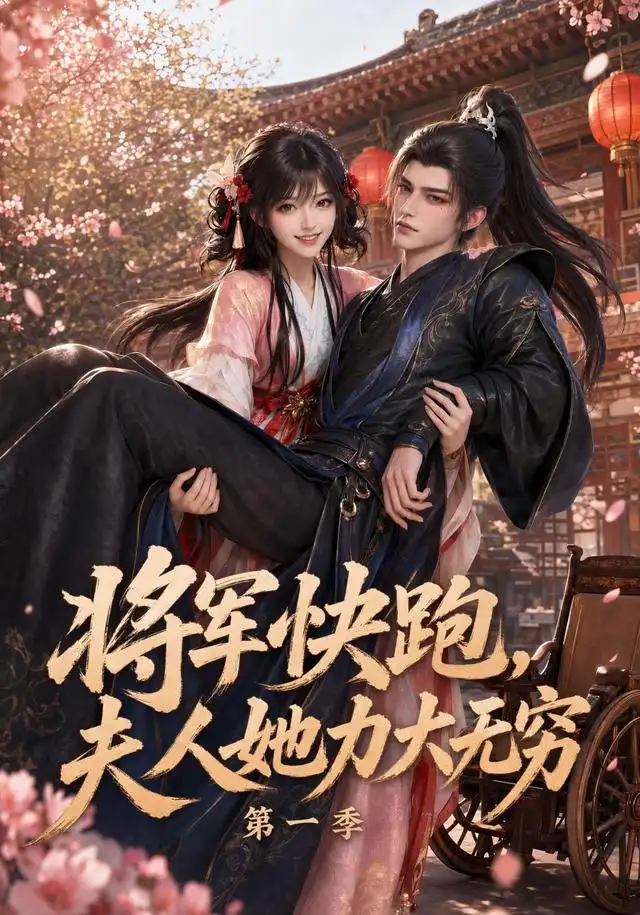 将军快跑夫人她力大无穷第一季(80集)-初遇资源网