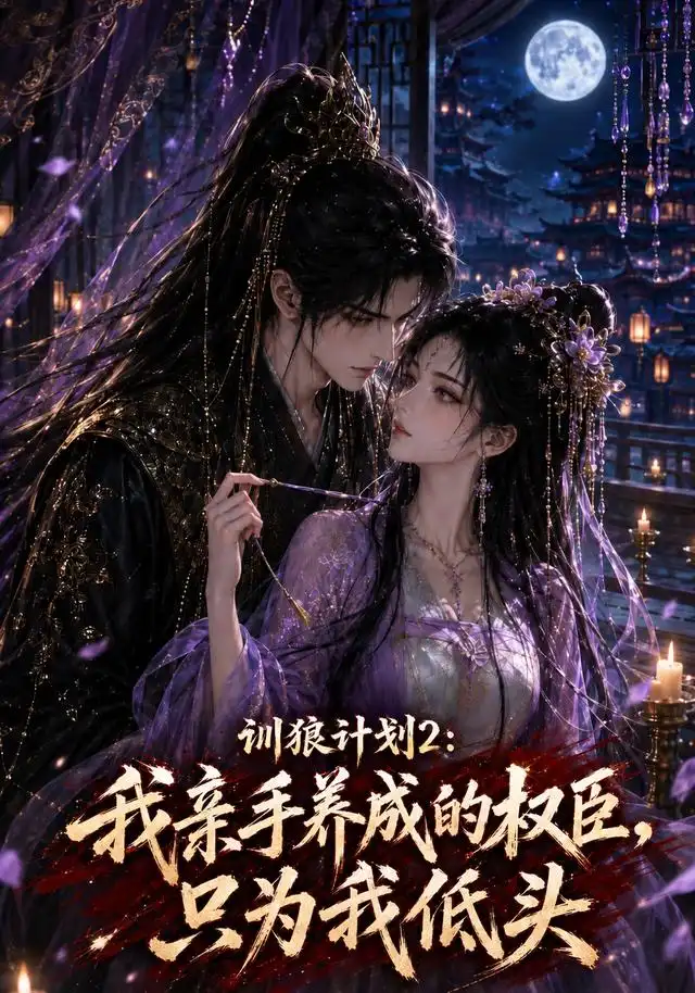 训狼计划2我亲手养成的权臣只为我低头(56集)-初遇资源网