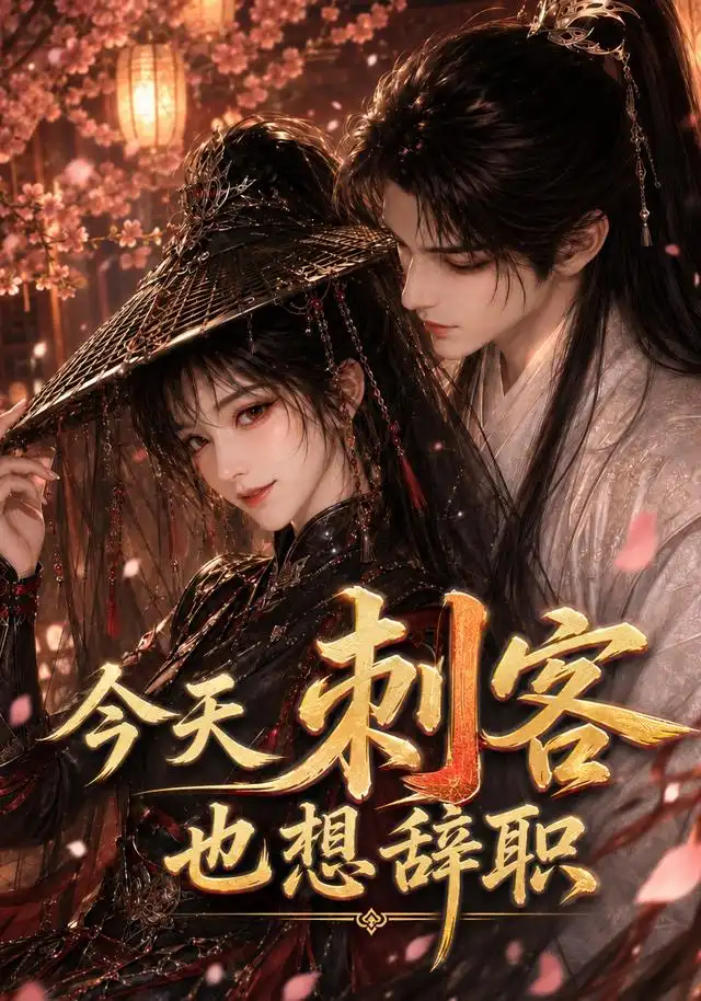 今天刺客也想辞职(61集)-初遇资源网