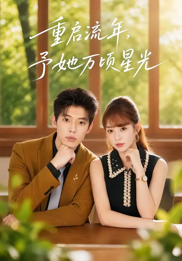 重启流年予她万顷星光（59集）马奕骁＆邓琳钰-初遇资源网