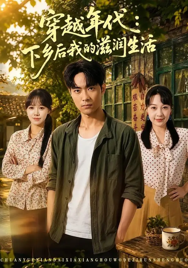 穿越年代下乡后我的滋润生活(79集)霍俊全&冷梓昕-初遇资源网