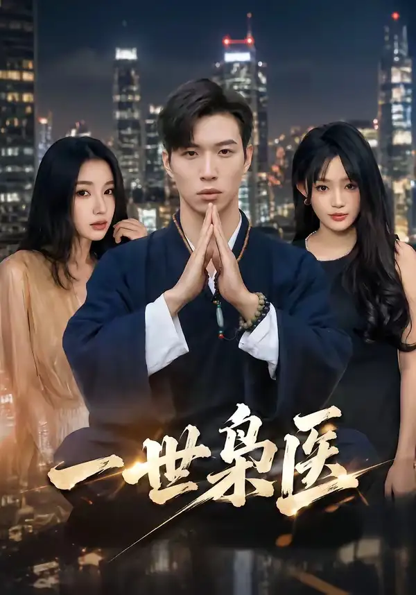 一世枭医(90集)杨文&梁雅文-初遇资源网