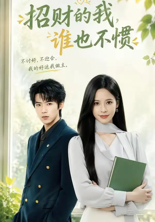 招财的我谁也不惯（61集）张凝慈＆郭芷铭-初遇资源网