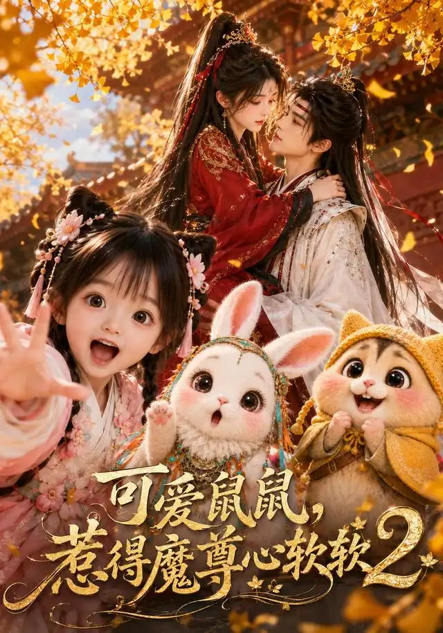 可爱鼠鼠惹得魔尊心软软2(79集)-初遇资源网