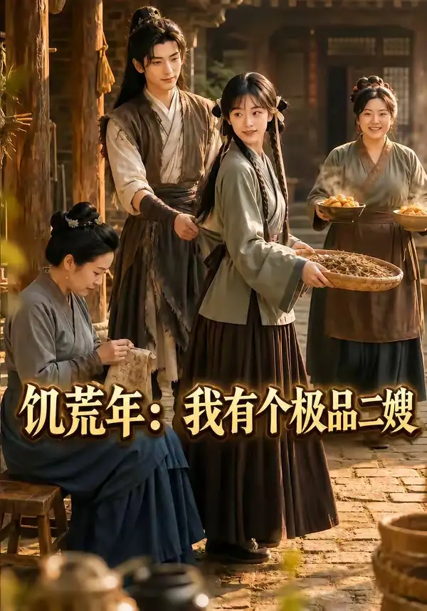 饥荒年我有个极品二嫂(136集)-初遇资源网
