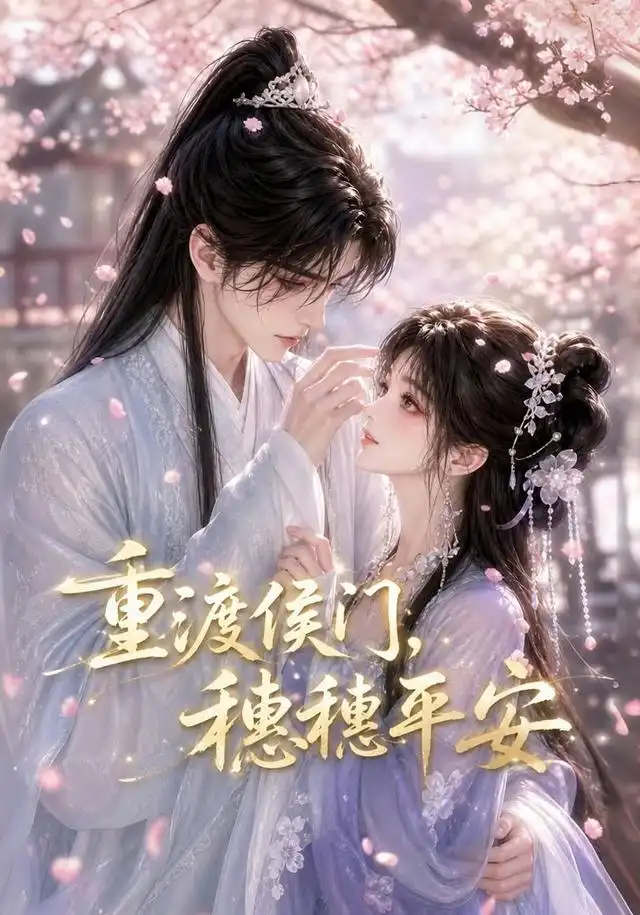 重渡侯门穗穗平安（51集） - 夸克短剧