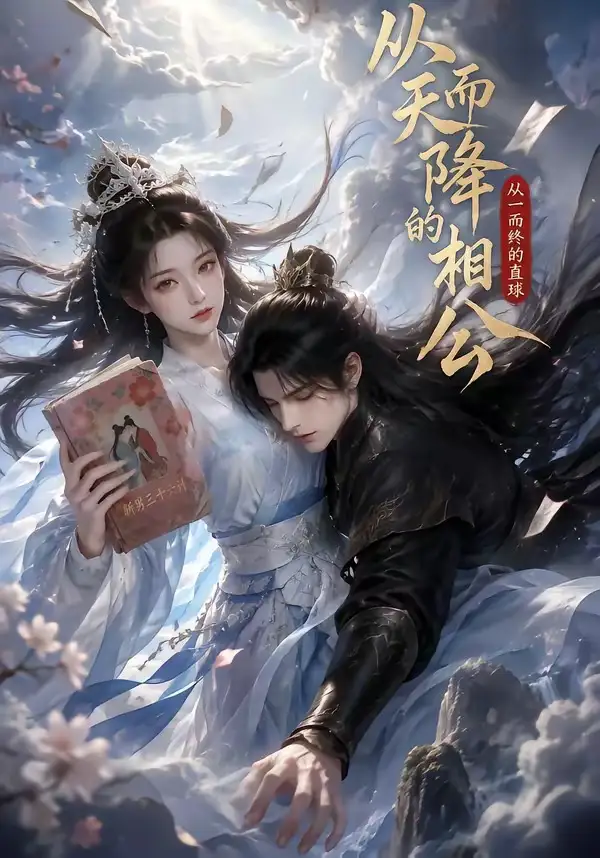 从天而降的相公从一而终的直球(20集)-初遇资源网