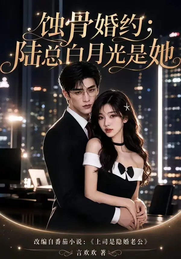 蚀骨婚约陆总白月光是她（111集）-初遇资源网